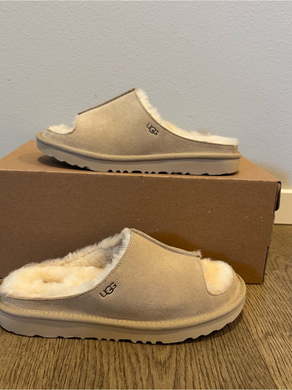 Ugg Greenport Sandals NEW